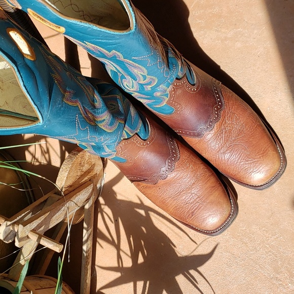 Boulet 8.5 wide - Picture 1 of 9